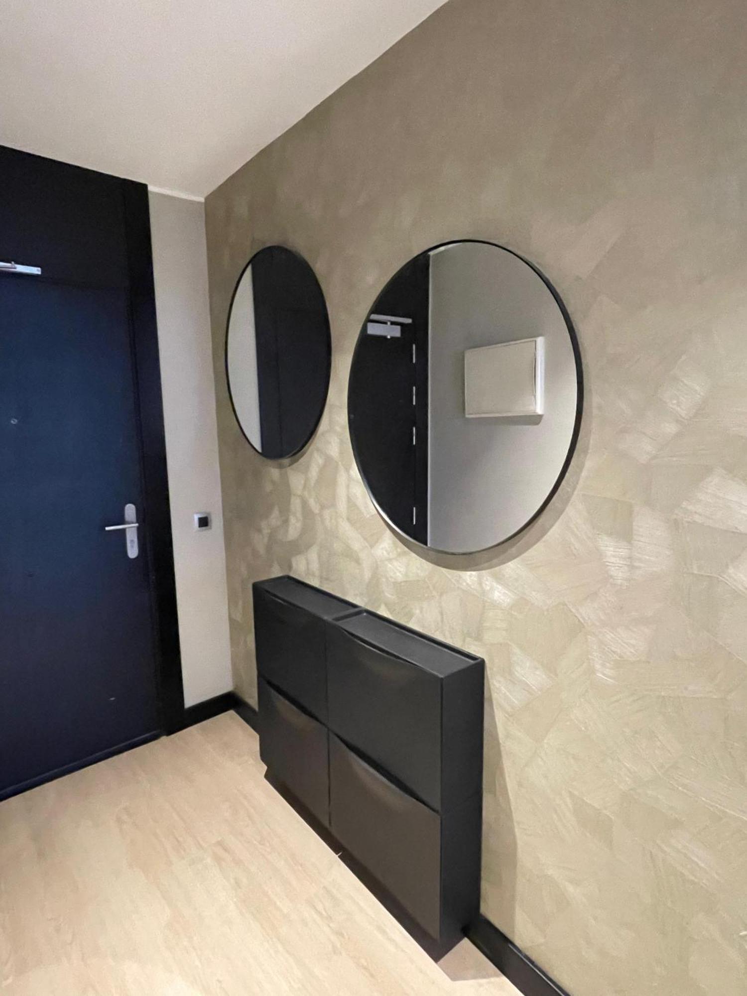 Apartament Tanger Hilton Penthouse 15 Zewnętrze zdjęcie