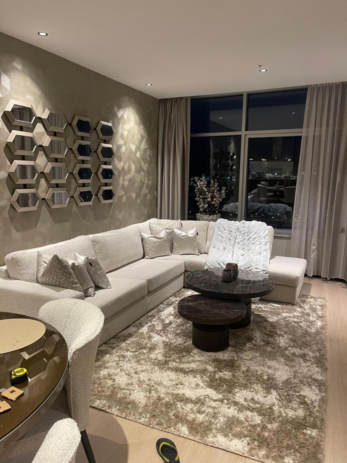 Apartament Tanger Hilton Penthouse 15 Zewnętrze zdjęcie